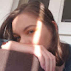 Meet your Posher, Rhiannon